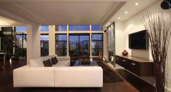 Types of Interior Paint Finishes Explained