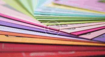 Choosing Unique Colour Schemes