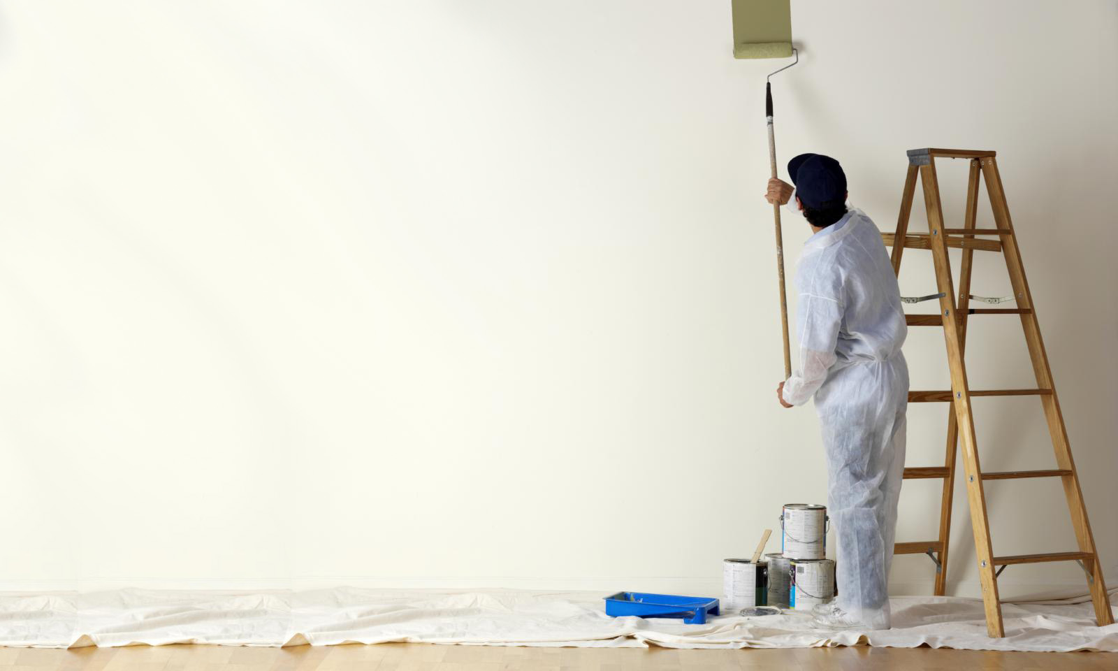 Leicester Painters and Decorators